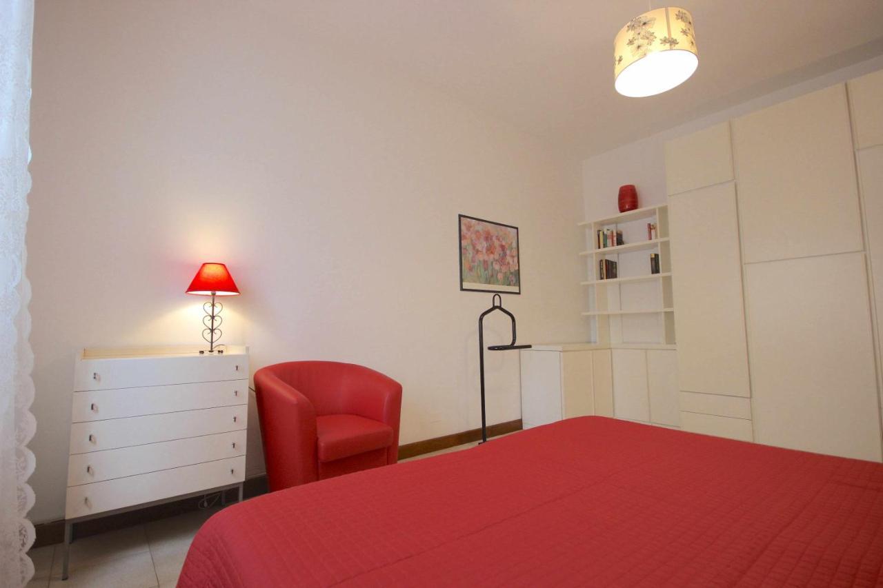 Case Vr Holiday Maison De Fleur Verona Exterior photo
