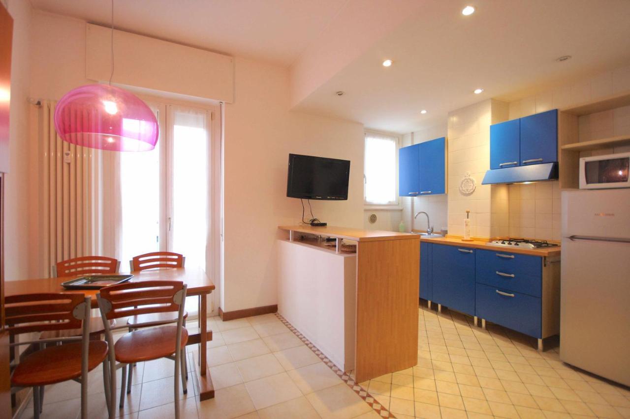 Case Vr Holiday Maison De Fleur Verona Exterior photo